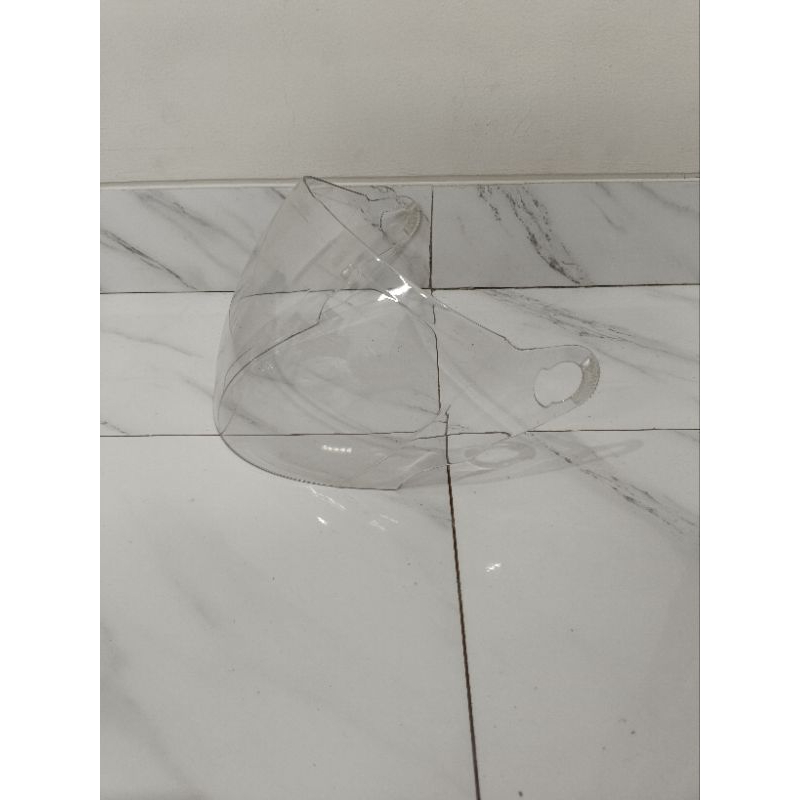 Kaca visor ink cx22 kyt 2vision kaca ink cx22 iridium- Ink CX 390- Ink CX 800- KYT Romeo- KYT Forza