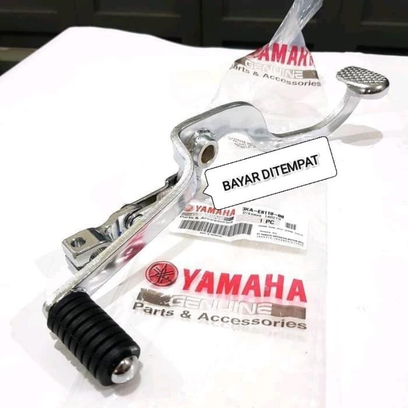 Pedal operan gigi persneling RX king RX spesial RX K original