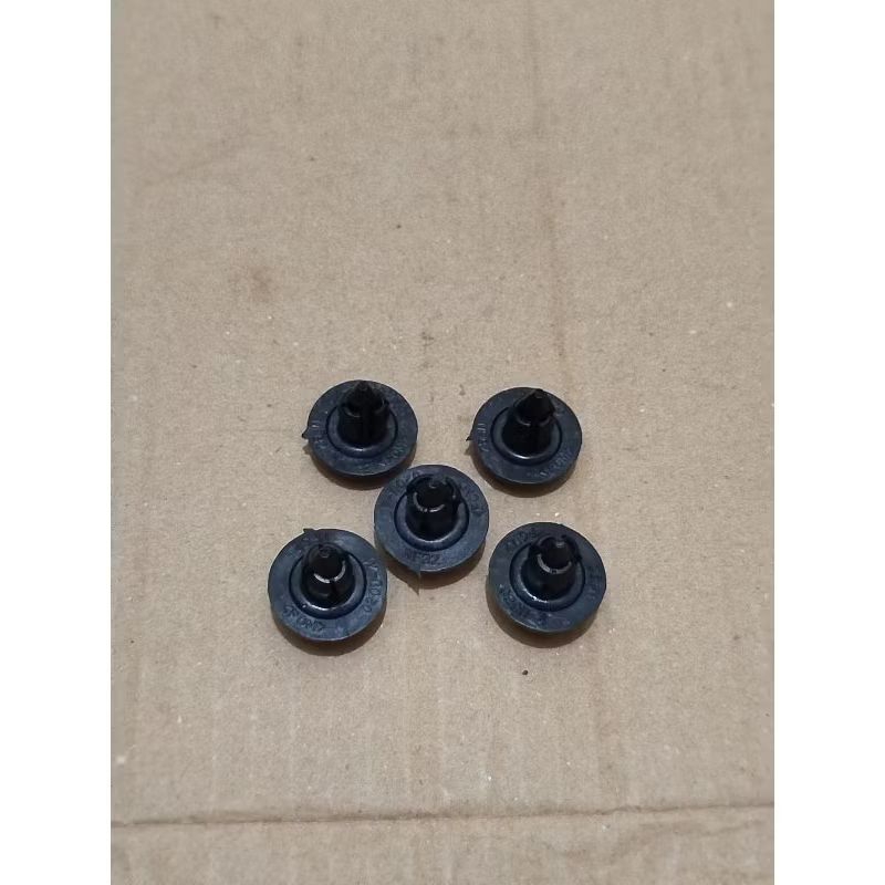 klip spakbor klip bemper kancingan fender avanza xenia