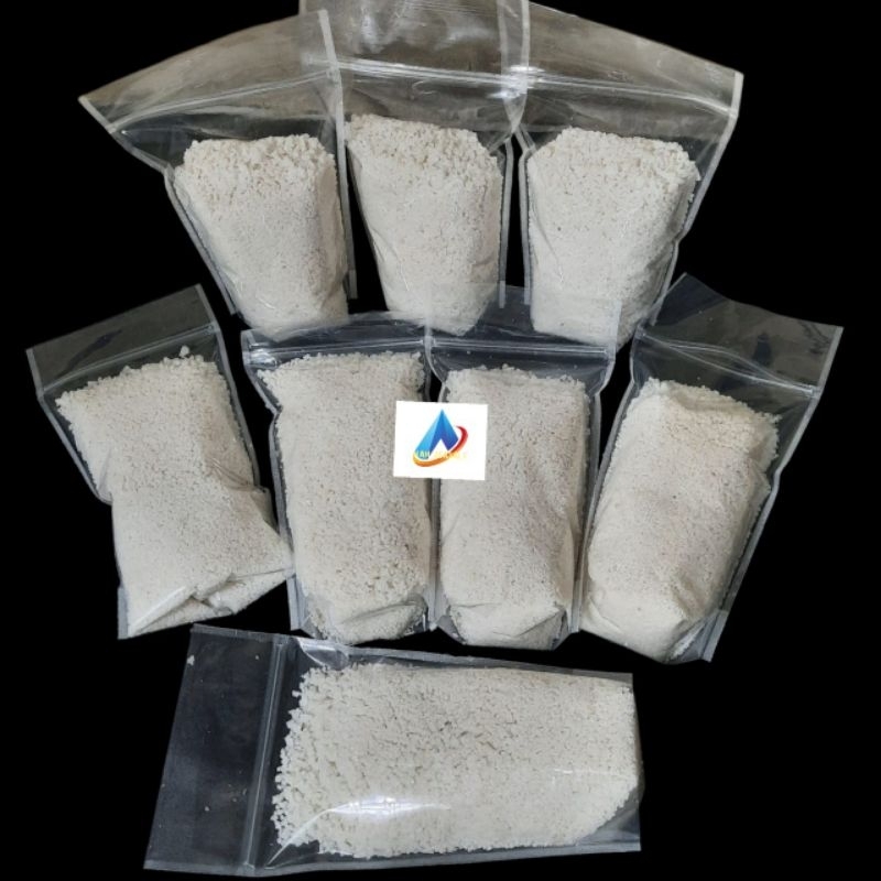 Garam Terapi 1 kg / Garam Rendam Kaki / Garam mandi / Garam cleanser dan detox / Garam Rendam Rileks