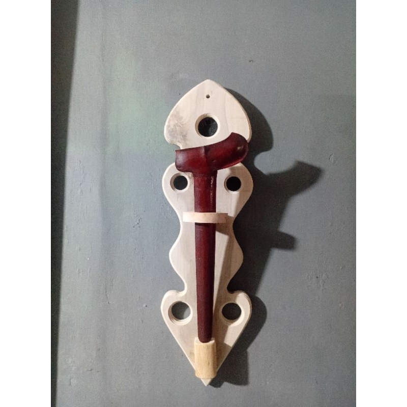 jagrak/blawong keris