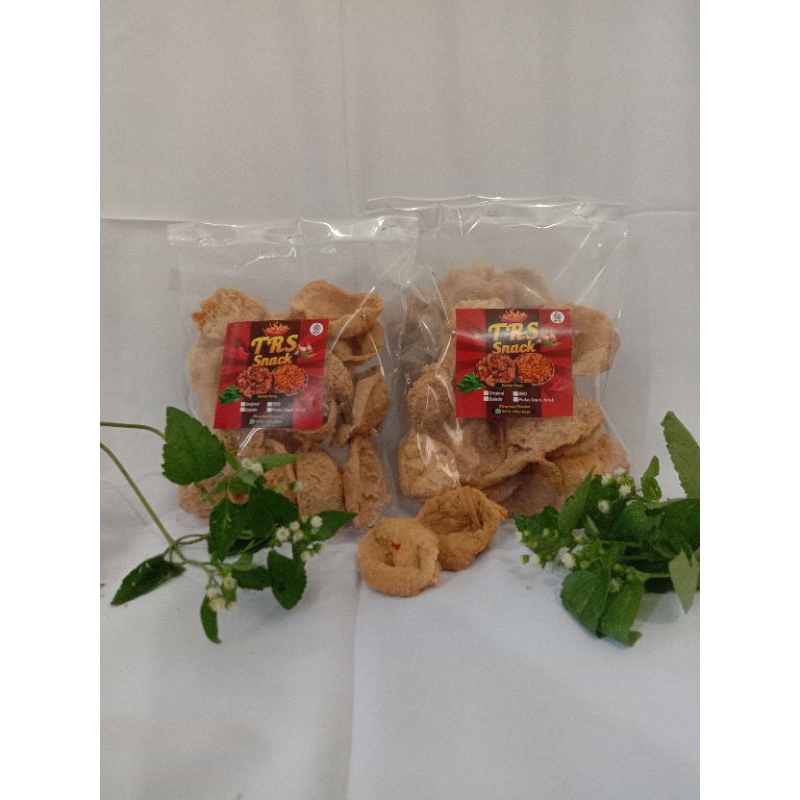 

keripik tahu renyah nikmat murah