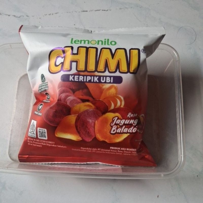 

chimi