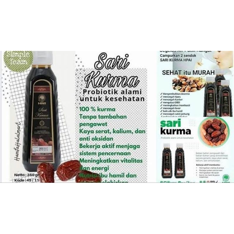 

1 botol Sakur + extra food + zaitun