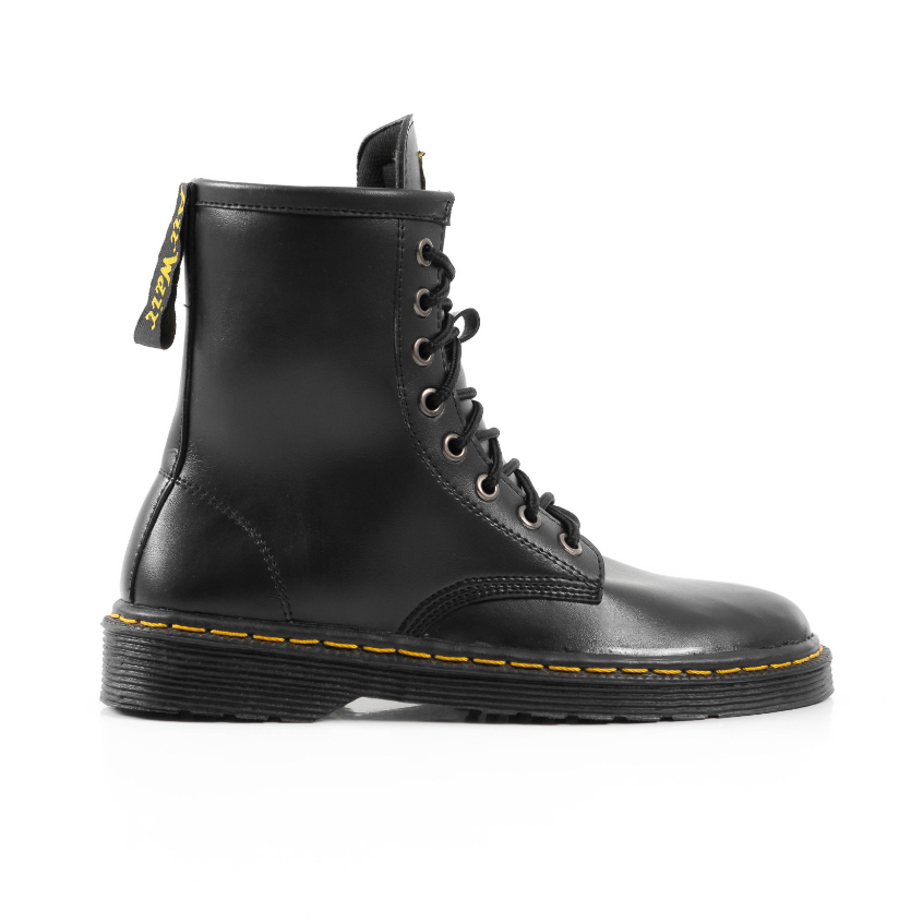 BESTPROMO Sepatu Boots Pria Docmart 8 Hole - ONETRACK