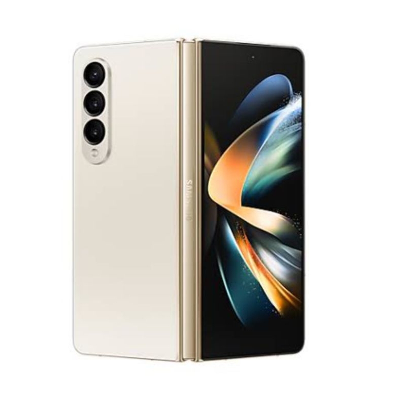 HP Samsung Galaxy Z Fold 4 5G 12/256GB
