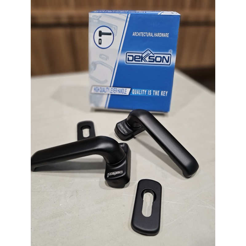 LEVER HANDLE DEKSON / LHR DKS 0816 / HANDLE / GAGANG PINTU