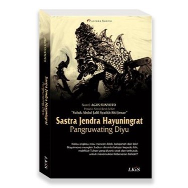 TERBAIK SASTRA JENDRA HAYUNINGRAT PANGRUWATING DIYU
