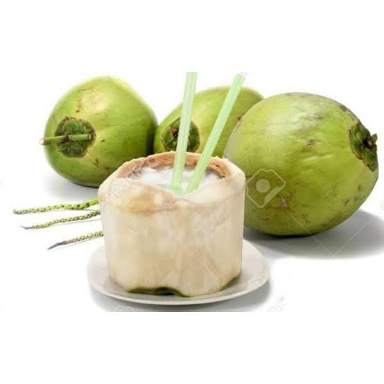 

Kelapa Muda Papas Atas Bawah Butiran [ 1 Buah ]