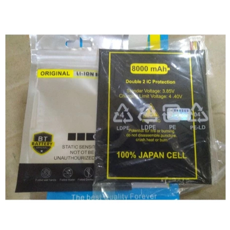Terlaris Samsung EB-BT710ABE Battery Batre Baterai Samsung Galaxy Tab S2 8.0 inch T710 T715 T719 Dou