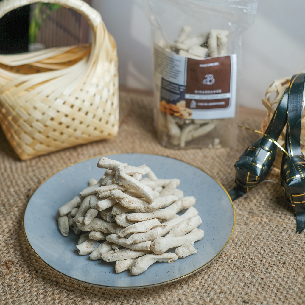 

Ygshop17 Beli 1 Gratis 1 Basreng Kemasan Pouch Resep Asli Mamah Epon