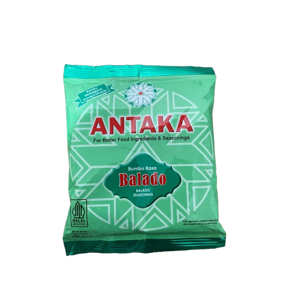 

ANTAKA BALADO 100GR