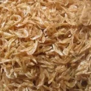 

Rebon tawar 100 g