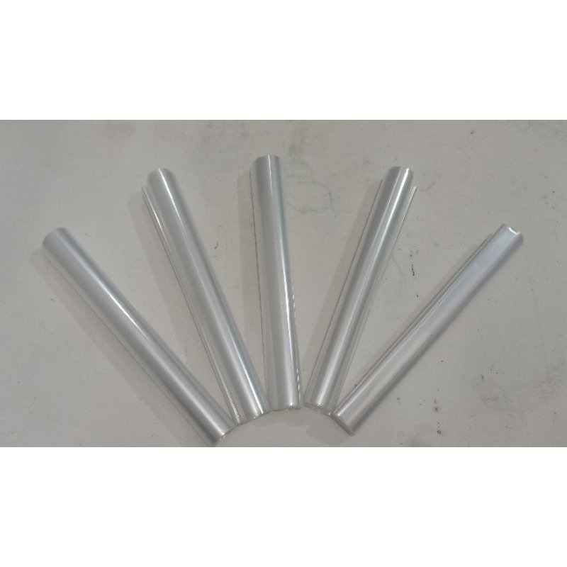 

Sampul plastik mika buku