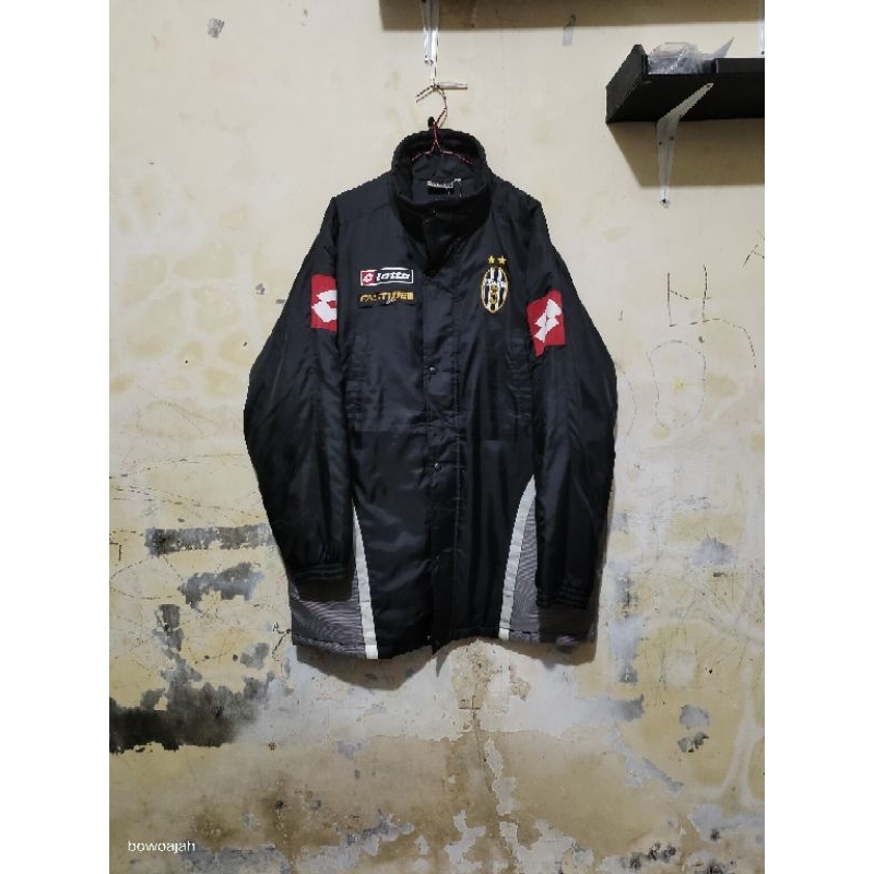 Juventus Football Jacket 1