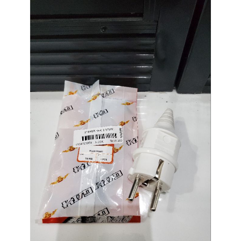 Steker Kaki 2 Kaki 3 Genset /Colokan Kaki 2 Kaki 3 Genset