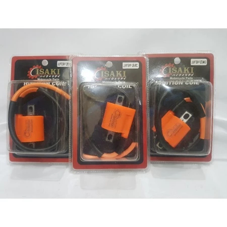 KOIL MIO COIL JUPITER YAMAHA MIO VEGA KOIL ALFA KOEL FIZR ORI ISAKI