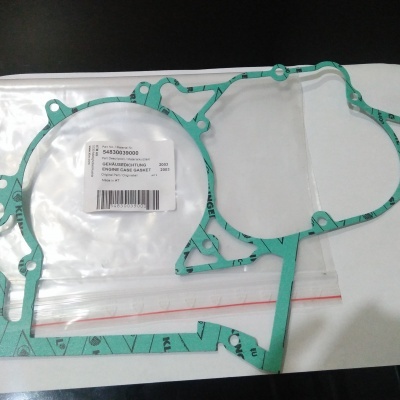KTM Husqvarna ENGINE CASE GASKET 250-300 2016 Kode Produk: 54830039000