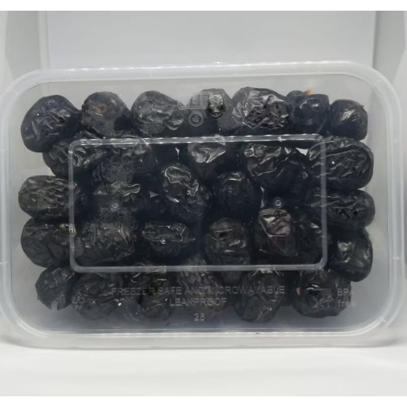 

HARHA PROMO!! Kurma Azwa Almadinah isi 500grm