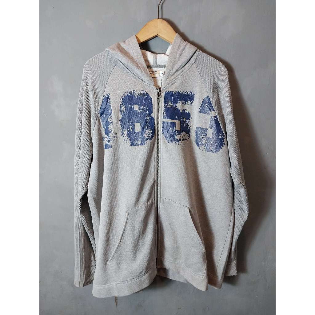 HOODIE LEVIS SECOND