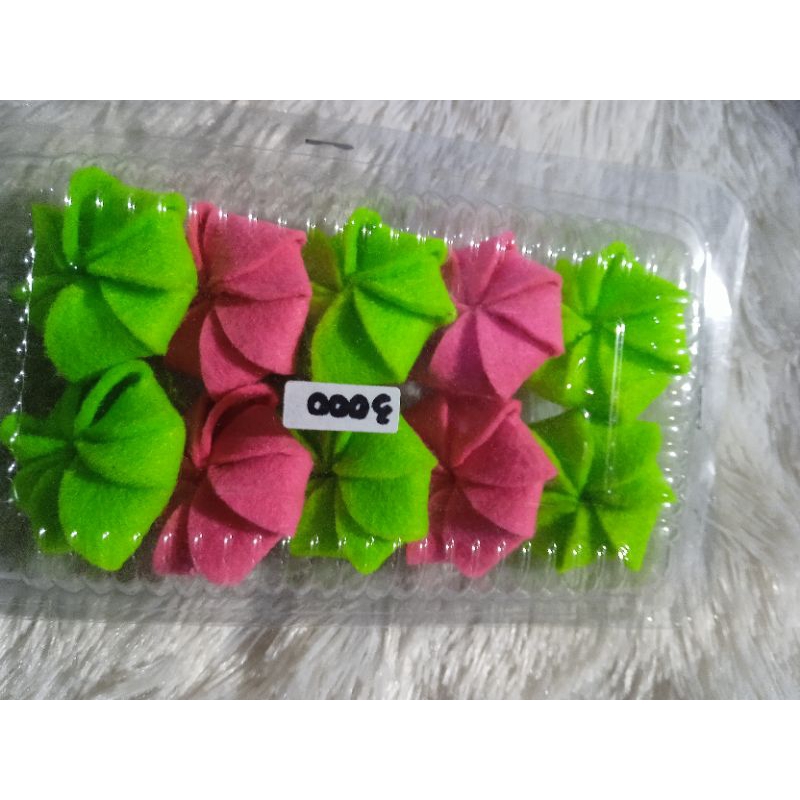 

aplikasi bentuk krim kue