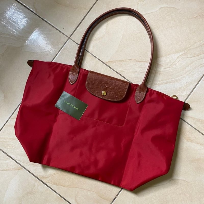 LC Medium Long Handle Original