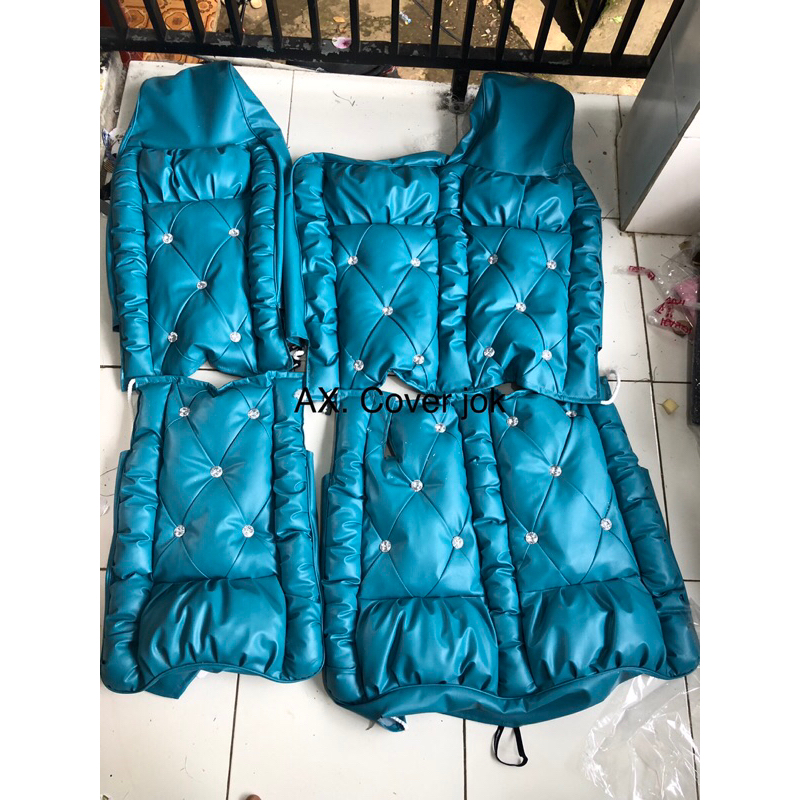 cover jok canter model sofa, canter HDL, canter HDX, ragasa, dina ht