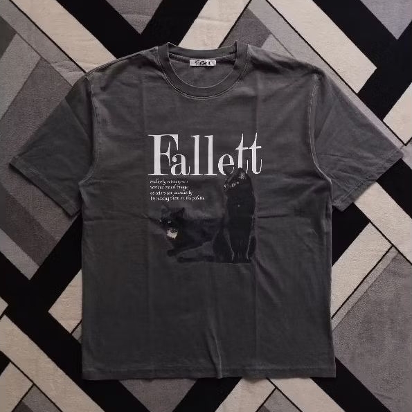 Tshirt Fallet