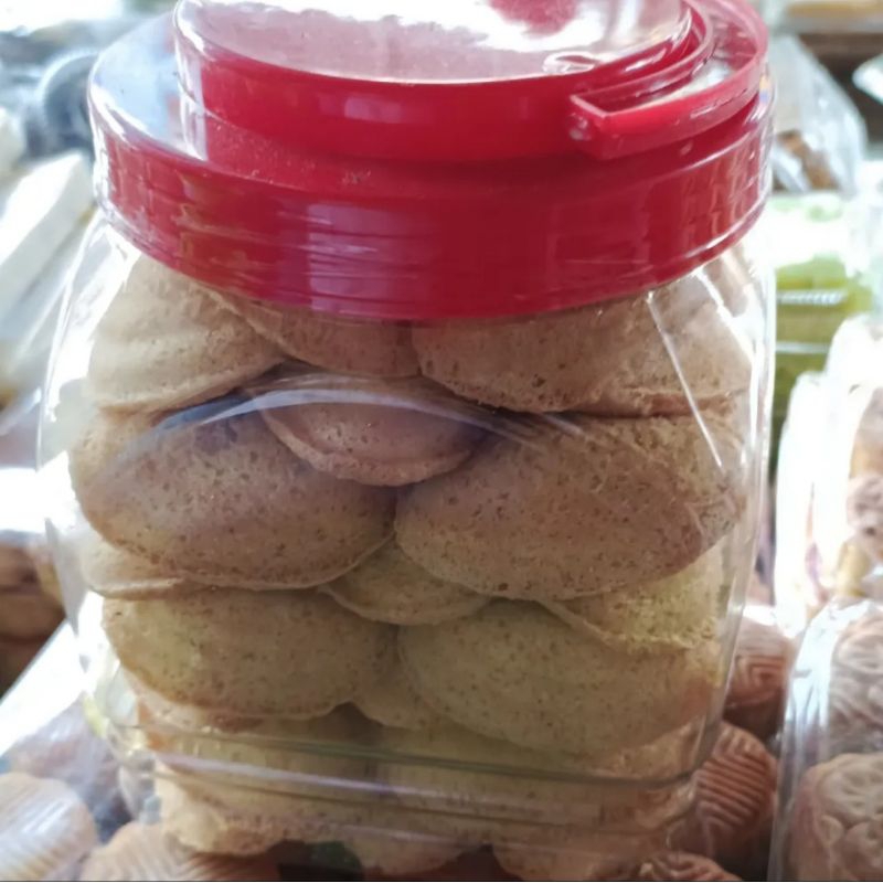 

bolu garing toples