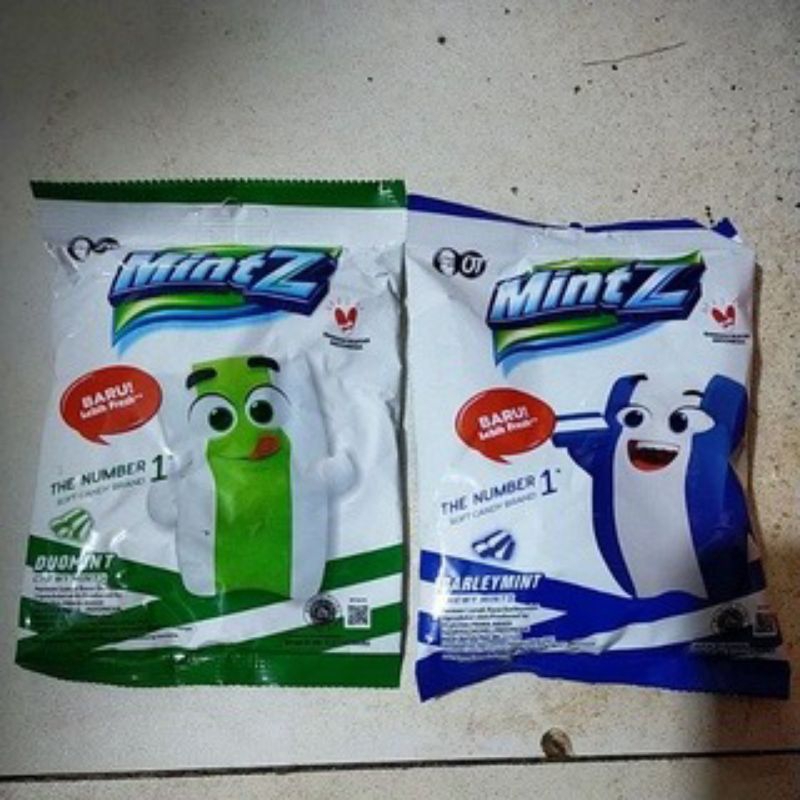 

PERMEN MINTZ ALL 24PACK