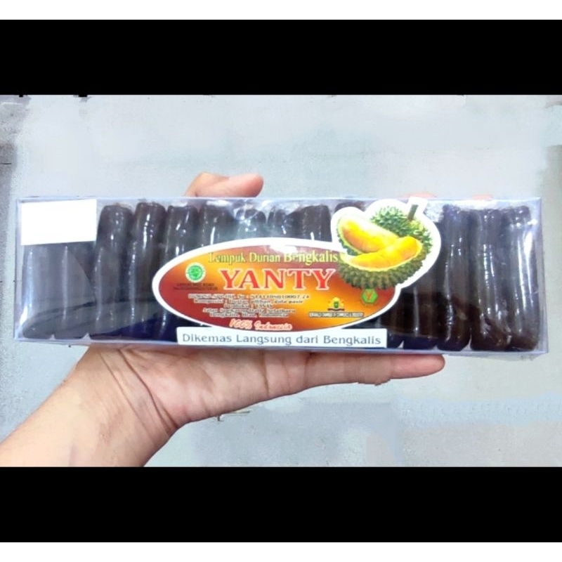 

lempuk durian yanti Bengkalis