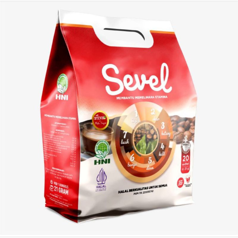 

kopi sevel 7 elemen