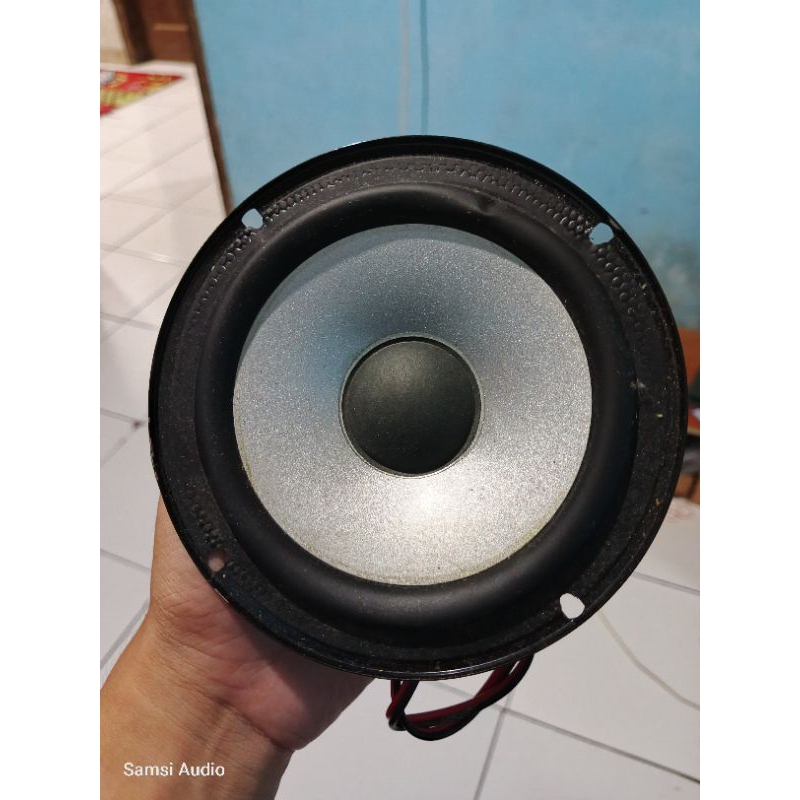 Speaker Midle 5inch Original Copotan Polytron