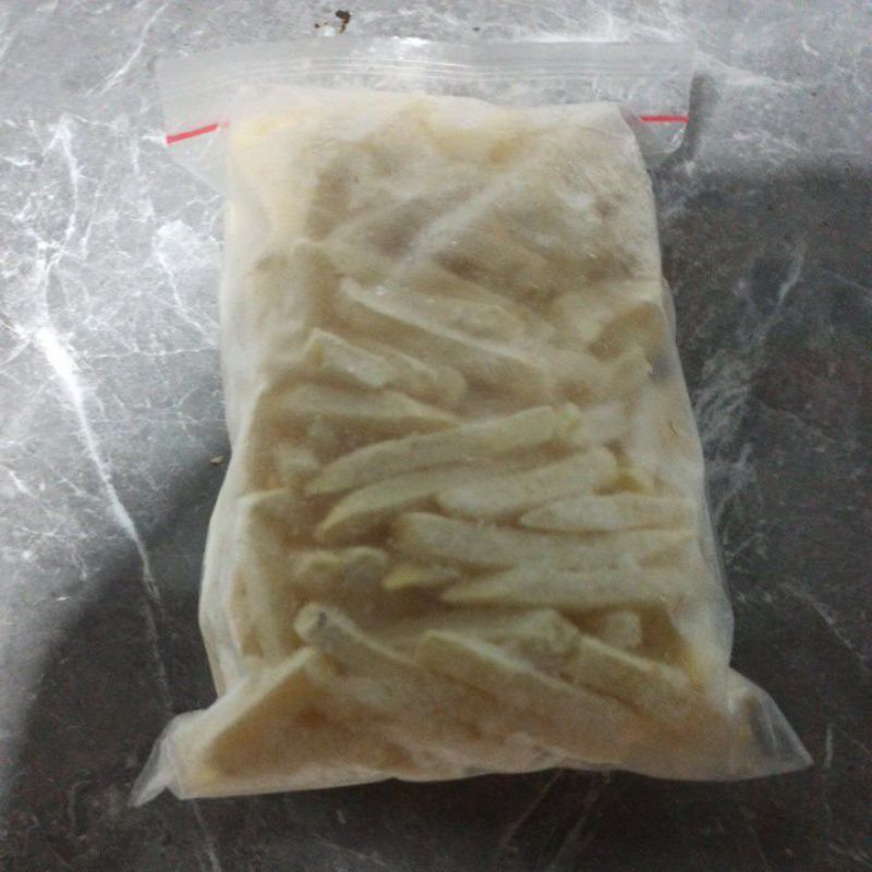 

kentang frozen