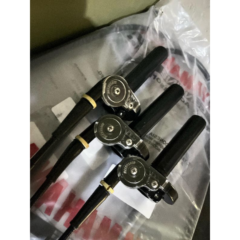 GAS SPONTAN ACOSSATO SET KABEL GAS BESAR RX KING GAS SPONTAN ACCOSSATO RX KING GAS SPONTAN RX KING