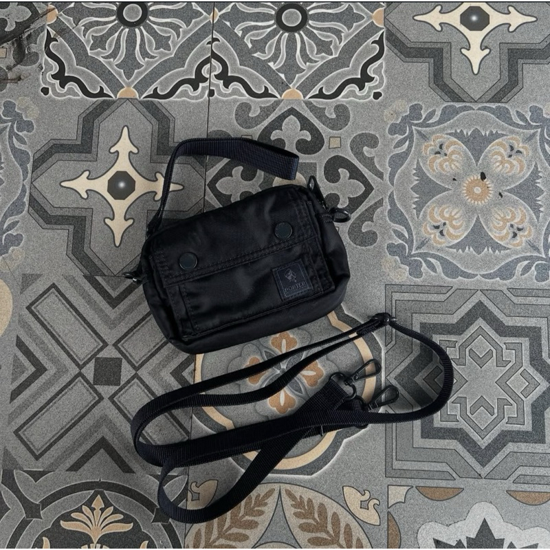 Sling And Hand bag Porter International