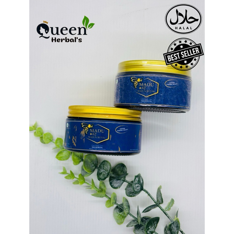 Madu majun royal super