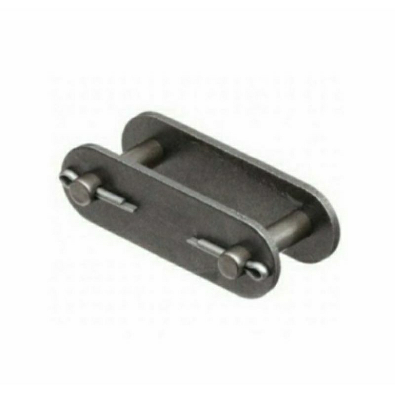 CL roller chain C2060 conecting link sambungan Rantai c2060