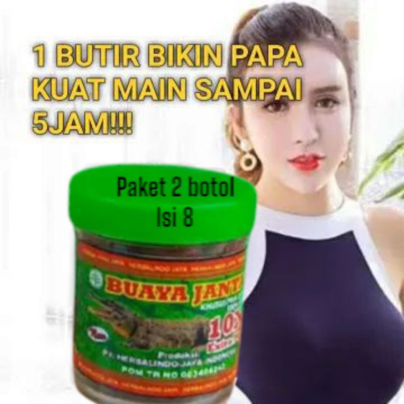 

paket 2 Btl bj original