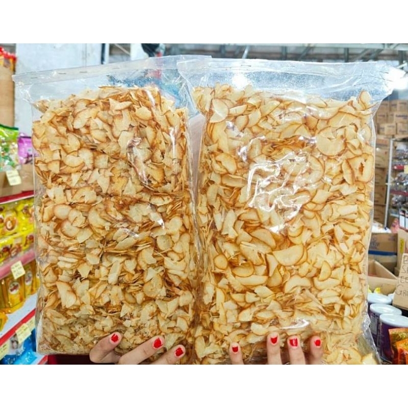 

REMUKAN REMAHAN PATAHAN PECAHAN KERIPIK PISANG/ KERIPIK SINGKONG/PISANG SALE/KERIPIK SALE/USUS BALADO/KERIPIK UBI/PANGSIT BAWANG/GABUS KEJU/KUPING GAJAH/BASRENG GEPENG/KERIPIK SALE