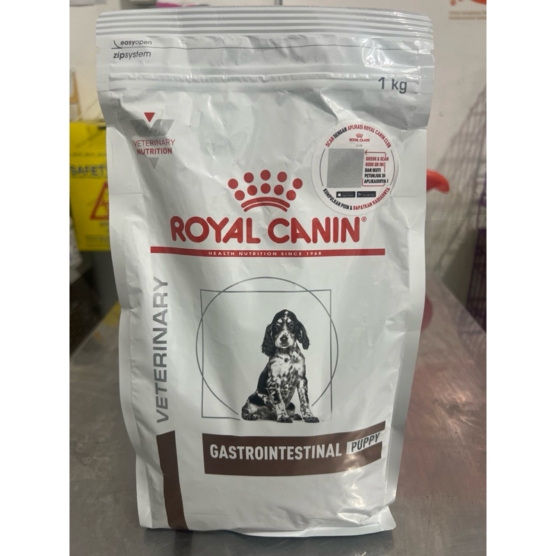 Royal Canin Gastrointestinal Puppy