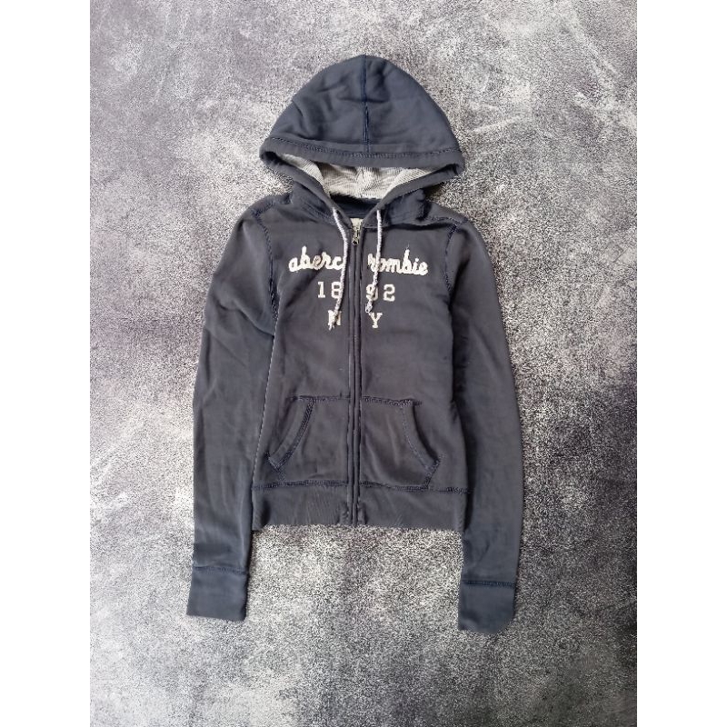 zh abercrombie