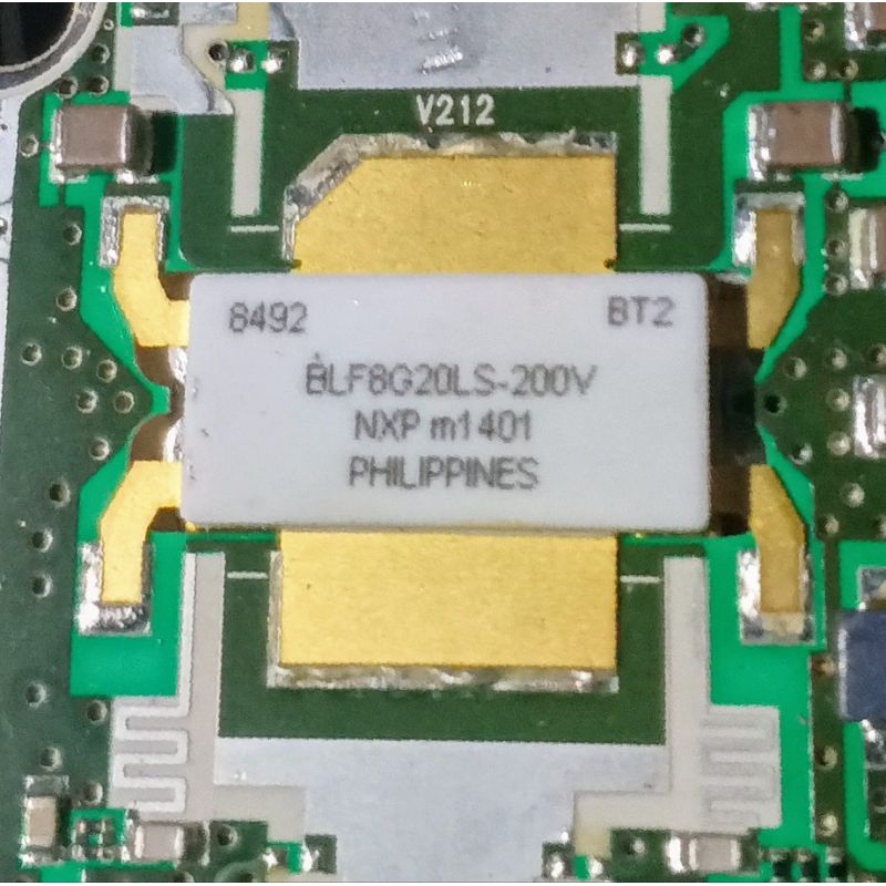 BLF20LS-200v