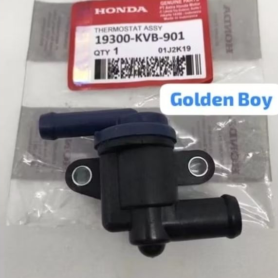 Thermostart vario lama/ 110 termostat vario assy radiator vario lama 110/ vario techno/carbu Origina