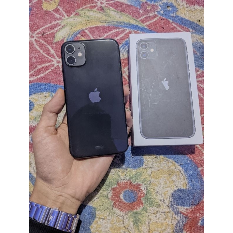 iphone 11 64gb