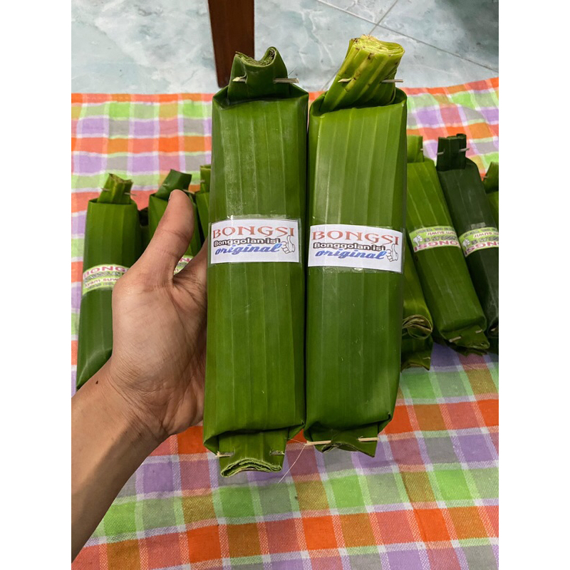 

BONGSI (BONGGOLAN ISI) VARIAN ORIGINAL. CEK DESKRIPSI
