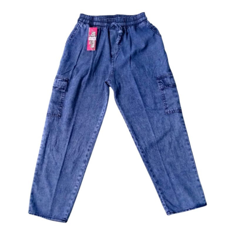 celana baggy anak perempuan-celana jeans anak perempuan-celana jeans anak cargo-celana jeans anak ca