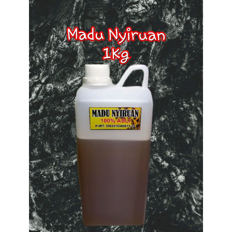 

MADU NYIRUAN