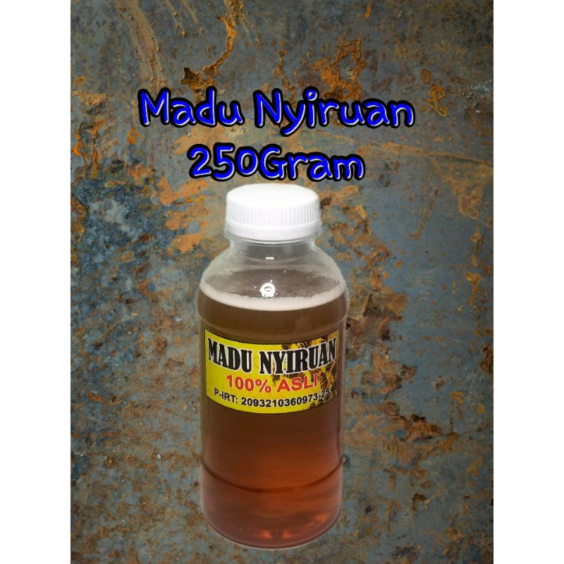 

MADU NYIRUAN