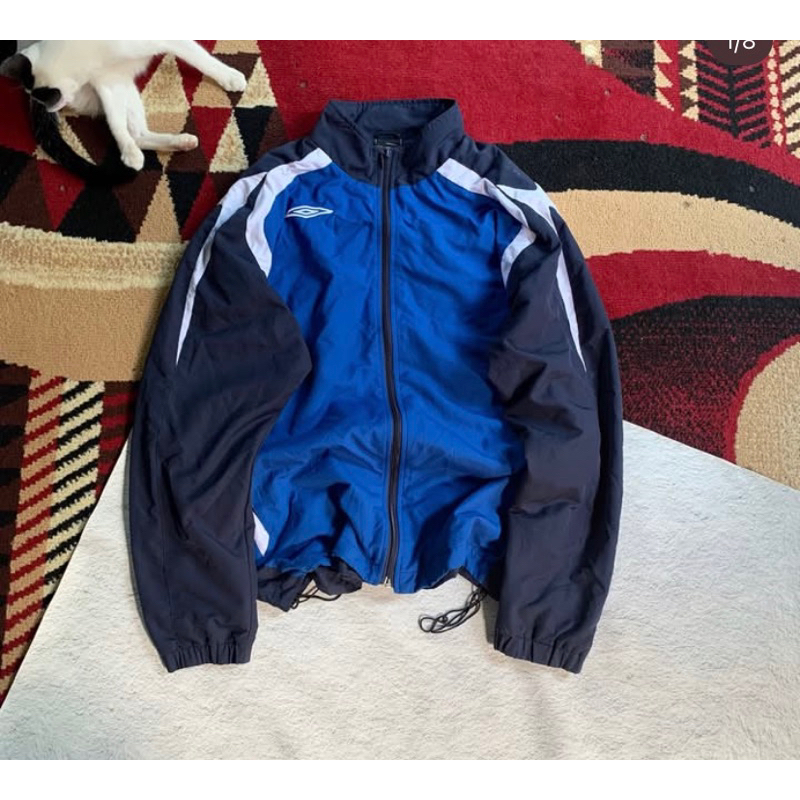Umbro wb jacket